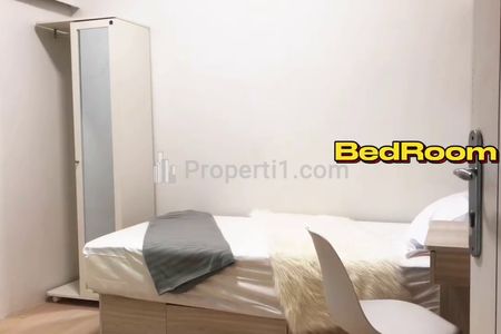 Disewakan Kamar Kost Bisa Diisi 2 Orang dengan Diskon Jika Sewa 1 Tahun di Bintaro Sektor 3 Tangerang Selatan