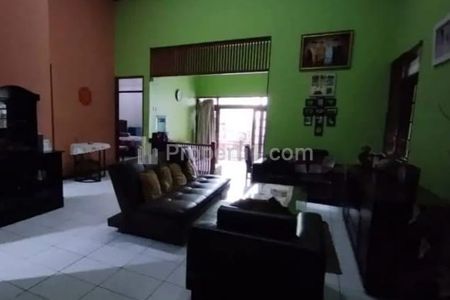 Dijual Rumah Bagus Strategis di Gunung Batu Bandung