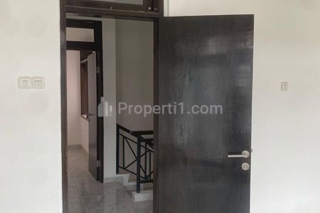 Dijual Rumah Taman Kintamani Daan Mogot Baru di Jakarta Barat