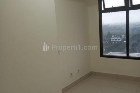 Jual / Sewa Apartemen Chadstone Pollux Cikarang - Tipe 2 Bedroom Unfurnished