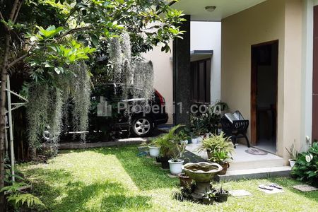Dijual Rumah Luas Hook Aeromodeling Arcamanik Endah Bandung