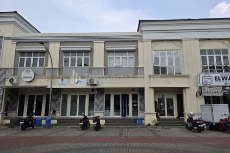 Jual Ruko The Savia BSD Murah di Bawah Harga Pasaran di Tangerang Selatan