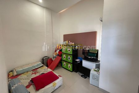 Dijual Rumah 2,5 Tingkat Siap Huni di Cemara Cleveland Jalan Beringin - Wartawan, Medan