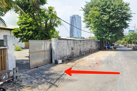 Disewakan Tanah di Siwalankerto, Surabaya Selatan