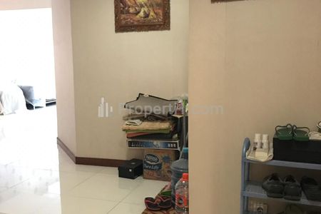Jual Apartemen Taman Anggrek Condominium 2BR Fully Furnished Luas 88 m2