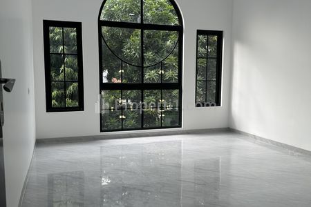 Dijual Rumah Baru Dekat Mall, Kampus, Tol, RS