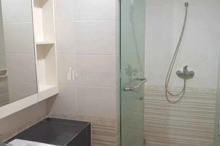 Disewakan Apartment Sahid Sudirman Residence 2 BR Full Furnished Siap Huni