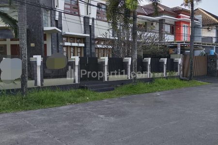 Dijual Rumah Lux Luas Lokasi Emas Srategis Hook Arcamanik Endah Bandung