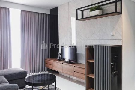 Disewakan Apartemen Lexington Residence - 2BR Full Furnished