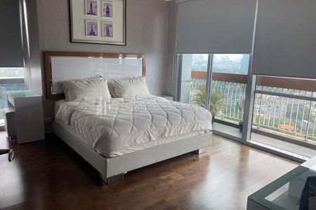 Disewakan Apartment Kemang Mansion 2BR Full Furnished Siap Huni
