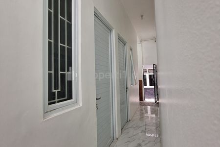 Sewa Kost Khusus Putri di Pancoran Jakarta Selatan - Maureen House