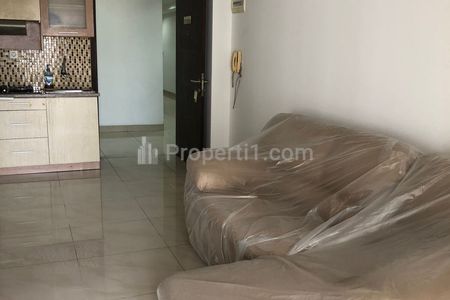 Jual Apartemen The Aspen Residence Fatmawati 2BR Semi Furnished