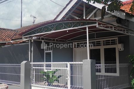 Tampak Muka (kiri)