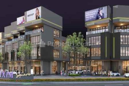 Dijual Ruko Maxim Paramount Gading Serpong