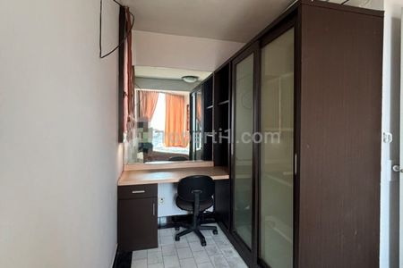 Jual Apartemen Taman Rasuna Kuningan Jakarta Selatan - 2BR Furnished