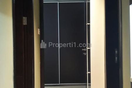 Disewakan Apartemen Gandaria Heights 2BR Fully Furnished Murah – Jakarta Selatan