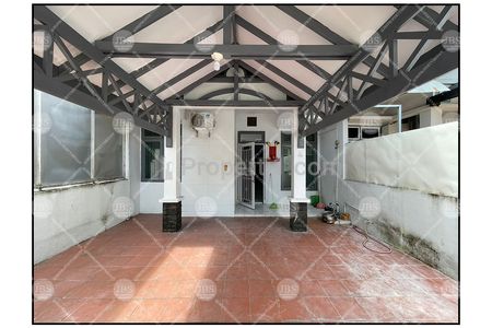 Dijual Rumah Kondisi Siap Huni di Komplek Cemara Hijau Medan