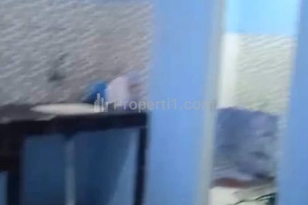 Disewakan Rumah Murah 2 Lantai di Cipete, Jakarta Selatan