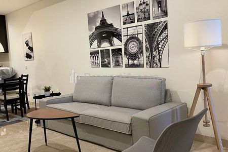 For Rent Apartment Pondok Indah Residence 1 Bedroom, Renovated, Good Condition