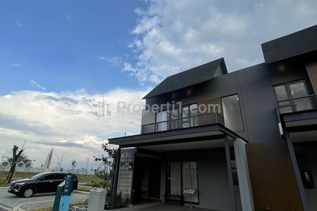Dijual Rumah di Bawah 2 Miliar di Summarecon Bandung