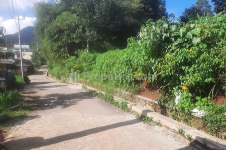 Jual Tanah di Ujung Berung Cilengkrang 1 Cisurupan Kota Bandung