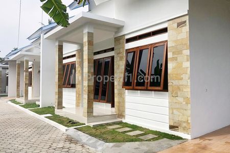 Sewa Rumah di Banda Aceh Dekat Universitas Syiah Kuala, UIN Ar-Raniry, Plaza Aceh, RSUD Dr. Zainoel Abidin, RS Universitas Syiah Kuala
