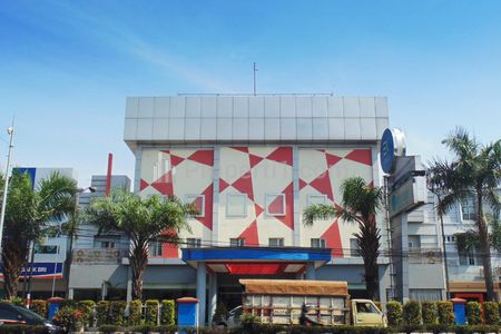 Dijual Hotel Aktif di Wiradesa, Pekalongan