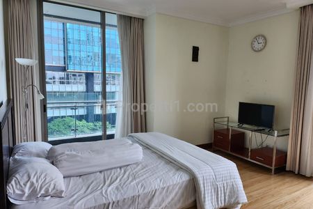For Sale Apartment Residence 8 Senopati 2 BR Full Furnished