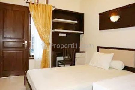 Sewa Kost Dekat Solo Square Mall, Solo Paragon Mall, Transmart Solo Pabelan, RS JIH Solo, UMS Universitas Muhammadiyah Surakarta