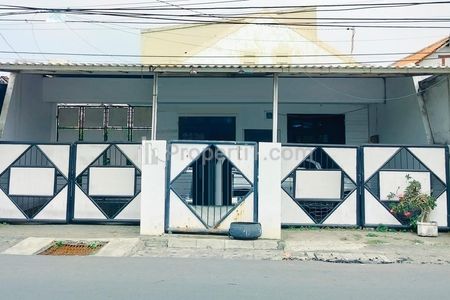 Rumah Dijual di Kutisari Selatan Tenggilis Mejoyo Surabaya Timur