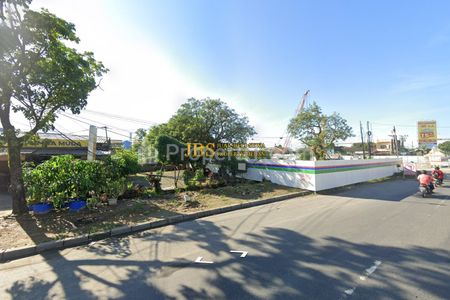 Dijual Tanah Kosong di Jalan Asrama (Simp. Seberang Manhattan Square) - Medan