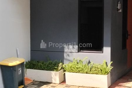 DIJUAL RUMAH KOST 2 LANTAI DEKAT KAMPUS IPB – FULL FURNISH & SIAP HUNI | PARADISA Student BOGOR
