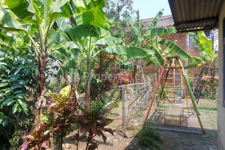 Tanah Datar 