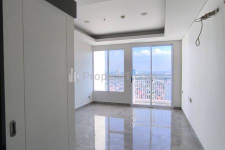 Sewa Cepat Apartemen 88 Avenue Residence Lantai 22 Surabaya - Studio Unfurnished