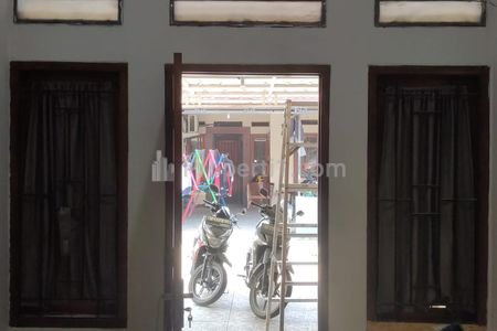 Disewakan Rumah Tahunan di Jakasampurna Bekasi