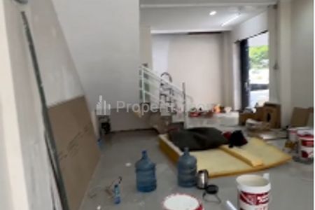Disewakan Ruko Hook di Roxy Mas Cideng, Gambir, Jakarta Pusat