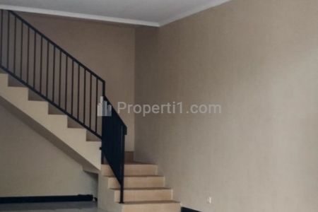 Dijual Ruko Bagus Strategis Sarijadi Bandung