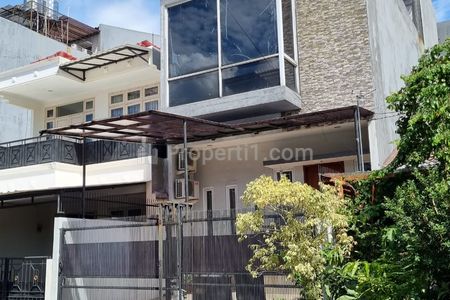 Jual Rumah MINIMALIS di Kelapa Gading Jakarta Utara DALAM PERUMAHAN