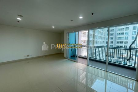 DIJUAL Apartemen The Reiz Condo Jalan Tembakau Deli - Medan Tipe 2+1 BR Semi Furnished