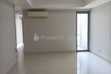 Sewa Apartemen The Mansion Jasmine Bellavista Kemayoran Jakarta Utara – 2 BR Semi Furnished