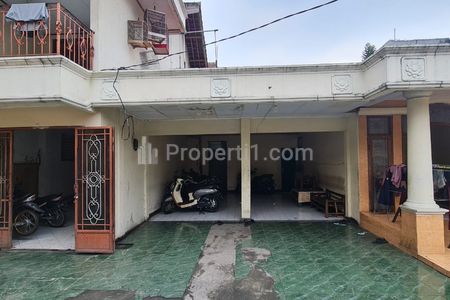 Disewakan Rumah di Cinere Raya Cocok untuk Resto atau Kantor