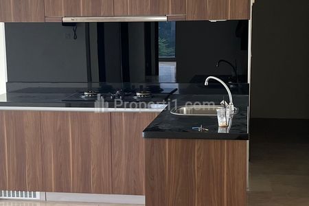 Jual Apartemen 3+1 BR Unfurnished Luas 162m2 di L'Avenue Residence, Pancoran Jakarta Selatan