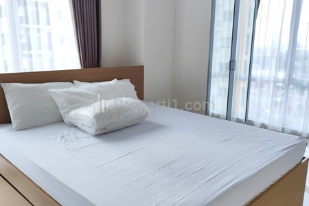 For Rent Apartment 2+1 BR Fully Furnished - The Aspen Peak Residence