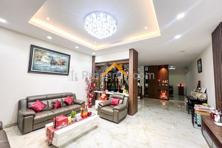Jual Villa 2,5 Tingkat Kondisi Siap Huni Lux Komplek Citraland Gama City  Cluster Bahamas, Medan Deli Serdang