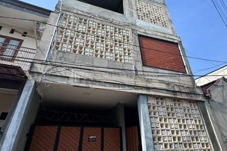 Dijual Rumah Kost 14 Kamar di Pondok Kelapa, Kalimalang, Jakarta Timur
