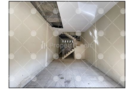 Dijual Rumah Daerah Cemara di Jalan Cemara Gg. Seri