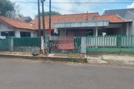 Dijual Rumah Komplek Siap Huni di Duren Sawit, Klender, Jakarta Timur