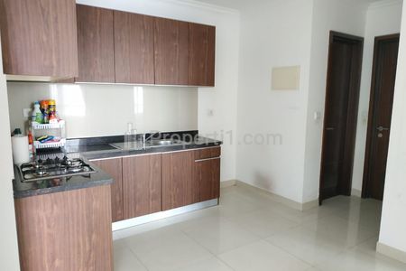 Disewakan Aparteme Denpasar Residence 2BR Full Furnished - Jakarta Selatan