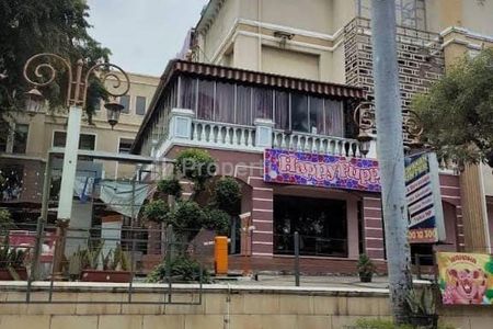 Dijual Super Murah  Ruko Centro Broadway PIK  Investasi Segera