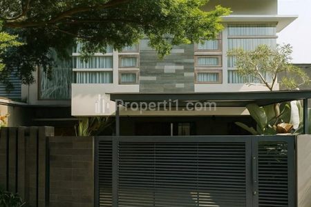 Jual Rumah Minimalis di Antapani Wetan Kota Bandung